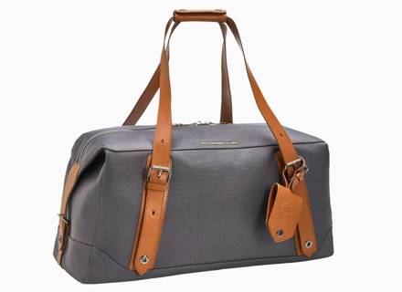 Weekender / Overnight Bag - Heritage Collection