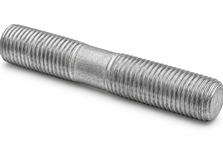Stud M6x20 for crankcase housing
