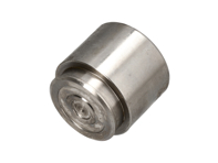 Brake caliper piston SIZE 33mm diameter x 30mm Height - 91435290000 Brake caliper piston SIZE 33mm diameter x 30mm Height - 91435290000