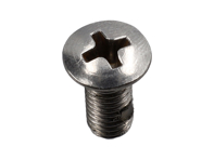 Counter screw bolt, M5x12, for Door internal lock latch. Porsche 911 65-73 - 99914800504, 9991480050E Counter screw bolt, M5x12, for Door internal lock latch. Porsche 911 65-73 - 99914800504, 9991480050E