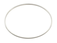 Cylinder head gasket. Porsche 911 1973-77 - 91210431400, 232.114, 61-23865-00