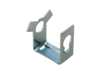 Sluitring voor bovenste lipje van schokdemper. Porsche 356 - 64434358100 - 644 343 581 00