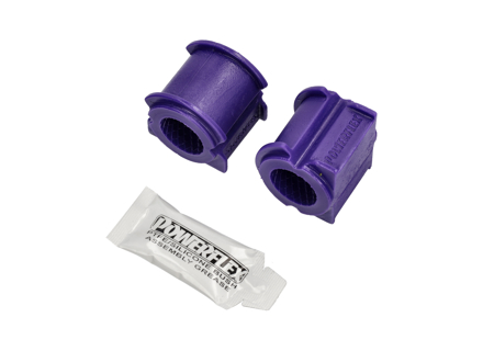 Powerflex Bushes FRONT AXLE for Road Use  - Porsche 911 (996) 1997-2005 - PFF57-501-22.5, PFF57-501-23, PFF57-501-23.5, PFF57-503, PFF57-801, PFF57-502, PFF57-503