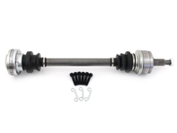 Driveshaft. Porsche 986 Boxster S 2000 onwards Manual cars - 98633202450, 98633202453, 98633202455, 98633202452