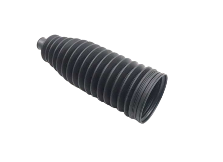 拉杆橡胶防尘罩。保时捷 9J1 Taycan - 971423815