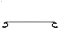 Rennline Strut tower brace - 2 point. Porsche 997/996 - SB64 Rennline Strut tower brace - 2 point. Porsche 997/996 - SB64
