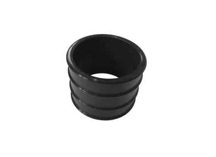 Gummimanschette für den Lufteinlass. Porsche 928 / 928S - 92811024100
