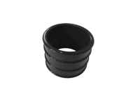 Gummimanschette für den Lufteinlass. Porsche 928 / 928S - 92811024100