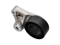 Hendel spanrol aandrijfriem. Porsche Cayenne / Panamera - 33000002, 94810240323, 94810240322, 94810240321, 94810240300 - URO-016072