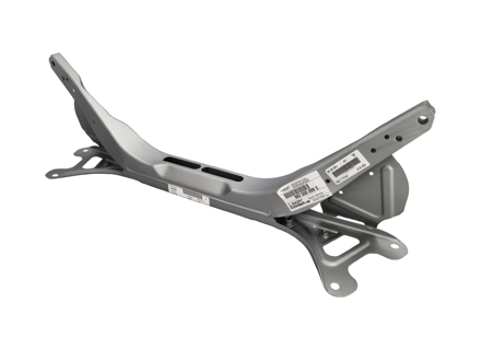 Rear Cross Member. Porsche 981 / 718 (982) - 98133107110, 98133107104