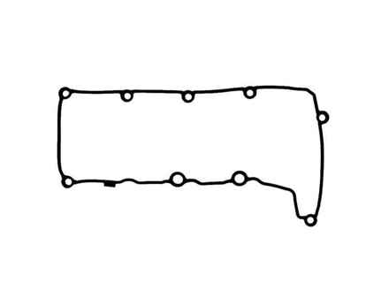 Kleppendeksel pakking cil. 1-3. Porsche 958 Cayenne / Macan / Panamera - 95810523210, 311.160