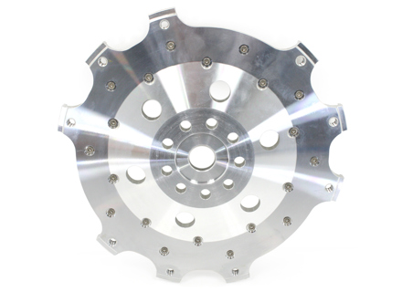 Vliegwiel Lichtgewicht, 240 mm. Porsche 911 1978-79 - 93010220201