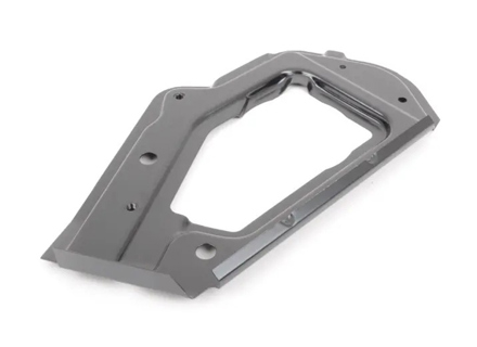 Battery carrier plate. Porsche 993 1994-98 - 99350128501GRV, 1682700800, 96450128501