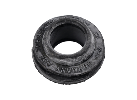 Grommet for Rear Wiper Arm/Motor. Porsche 958 Cayenne 2011-2018 - 95862827310