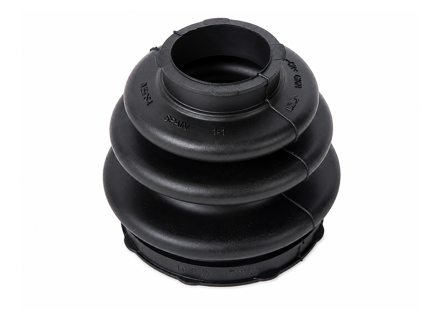 Drive shaft CV joint bellow, inner or outer. Porsche 970 Panamera / 991 GT2 RS / 991 GT3 - 97033229310