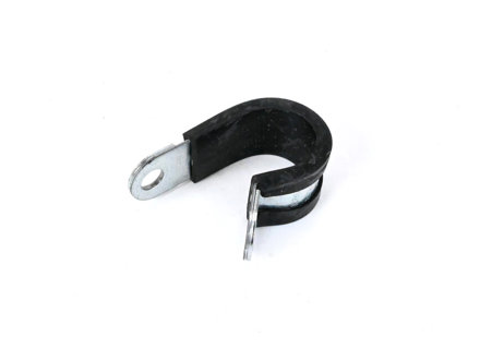 Clamp D1 20x15 with Various Applications. Porsche 924S / 928 / 944 / 964 / 993 - 99951117701, 99951117702