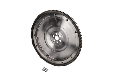 Volano con corona dentata di avviamento. Porsche 911 1965-68 / 914-6 70-76 - 90110202601, 90110202307, 90110202308, 90110202600, 90110202601, 90110220100, 90110220107