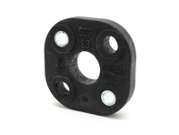 Shift rod coupler rubber washer. Porsche 911 87-89 G50 GEARBOX - 95042402803, 95042422701, 95042422702, 95042422 Shift rod coupler rubber washer. Porsche 911 87-89 G50 GEARBOX - 95042402803, 95042422701, 95042422702, 95042422