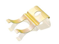 Retention clip for nozzle bracket. Porsche 911 74-79 - 113955199 Retention clip for nozzle bracket. Porsche 911 74-79 - 113955199