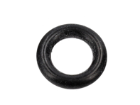 O-ring voor motoroliepeilstok - 6x2 - voor Porsche 964 & 993 Carrera/RS/Turbo 1989-1998 - 90017406340