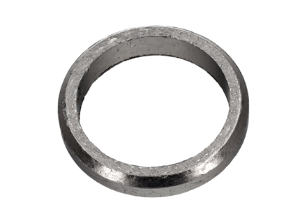Anillo de sellado del tubo de escape cruzado. Porsche 911 1975-89 - 91111118903, 91111118900 - 911 111 189 03