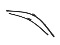 Front Windscreen Wiper Blade Set RHD. Porsche 9J1 / 9J1.2 Taycan 2020>> - 9J1955425EY Front Windscreen Wiper Blade Set RHD. Porsche 9J1 / 9J1.2 Taycan 2020>> - 9J1955425EY