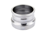 Distanziale cuscinetto ruota posteriore. Porsche 911 Turbo 1975-89 - 93033160900, 93033160901