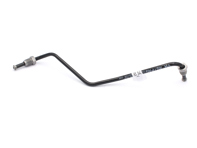 Condotto del freno Dx, Assale anteriore. Porsche 955 Caienna - 95535558250 Condotto del freno Dx, Assale anteriore. Porsche 955 Caienna - 95535558250