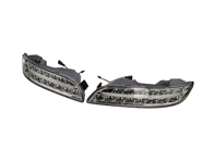 Daytime Running Lamps (DRL) LED for Porsche 997 Daytime Running Lamps (DRL) LED for Porsche 997