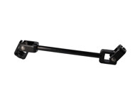 Steering U joint shaft. Porsche 924S / 944 / 968 *LHD Cars - 9443470270, 94434702703, 94434702700, 94434702701, 94434702702 Steering U joint shaft. Porsche 924S / 944 / 968 *LHD Cars - 9443470270, 94434702703, 94434702700, 94434702701, 94434702702