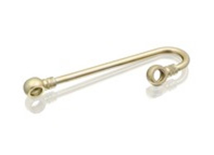 Pipe assembly. Porsche 944 S / S2 - 94410516707