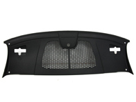 Engine compartment cover trim, Black. Porsche 95B.2 Macan 2.0L / 95B.3 Macan 2.0L - 95B805806P1E0, 95B805806P Engine compartment cover trim, Black. Porsche 95B.2 Macan 2.0L / 95B.3 Macan 2.0L - 95B805806P1E0, 95B805806P