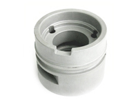 Nose bearing sleeve, VIII, Standard. Porsche 911 65-77 / 914 - 90110113803