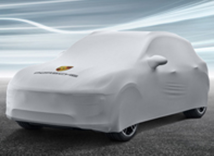 Car-Cover Indoor OE. Porsche 95B Macan / Macan II / Macan III - 95B04400000