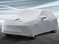 Car Cover Indoor OE. Porsche 95B Macan / Macan II / Macan III - 95B04400000 Car Cover Indoor OE. Porsche 95B Macan / Macan II / Macan III - 95B04400000