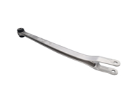 Control arm lower, Rear. Porsche Boxster 987 / Cayman - 98733104302, 98733104303, 98733104304, 98733114302 - JTC1316 Control arm lower, Rear. Porsche Boxster 987 / Cayman - 98733104302, 98733104303, 98733104304, 98733114302 - JTC1316
