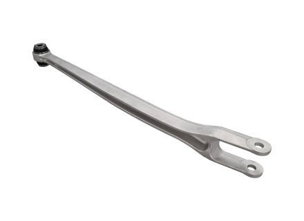 Control arm lower, Rear. Porsche Boxster 987 / Cayman - 98733104302, 98733104303, 98733104304, 98733114302 - JTC1316