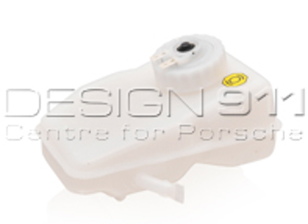 Brake Fluid Reservoir. Porsche 944 / 968 - 95135530302