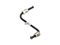 Front Caliper Brake Line. Porsche 944 / 968 - 95135504130, 95135504230 Front Caliper Brake Line. Porsche 944 / 968 - 95135504130, 95135504230
