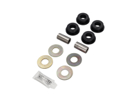 Powerflex Rear Upper Rear Arm Inner Bush. Porsche 993 - PFR57-911, PFR57911 Powerflex Rear Upper Rear Arm Inner Bush. Porsche 993 - PFR57-911, PFR57911