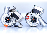Turbocompressore di aggiornamento VTG TTE1200. Porsche 991.2 GT2 RS - TTE10051 Turbocompressore di aggiornamento VTG TTE1200. Porsche 991.2 GT2 RS - TTE10051