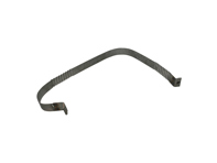 Exhaust muffler strap. Porsche 993 - 99311111907 - 1621401300