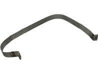 Exhaust muffler strap. Porsche 993 - 99311111907 - 1621401300 Exhaust muffler strap. Porsche 993 - 99311111907 - 1621401300