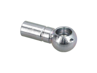 化油器连杆球头。保时捷 356 / 911 / 912 - 90016901002 - 2700