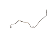 Coolant feed pipe turbocharger. Porsche 991.2 - 9A210608101, 9A210608200 Coolant feed pipe turbocharger. Porsche 991.2 - 9A210608101, 9A210608200