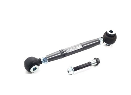 Rennline Braccio oscillante posteriore superiore regolabile Porsche 996/997 - 99733104701, 99633104702, 99633104703, 99633104705, 99633114705, 99733114701 - S71.50.12, S715012