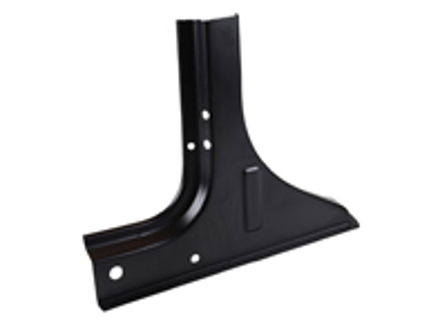 Repair panel for boot floor plate at VIN. Porsche 911 71-89 - 91150103500, 91150103504, 91150103511, 91150103511GRV, 90150103622, 91150109910, 91150109920, 91150103522, 1683151400, 1683151400 - 1683151400