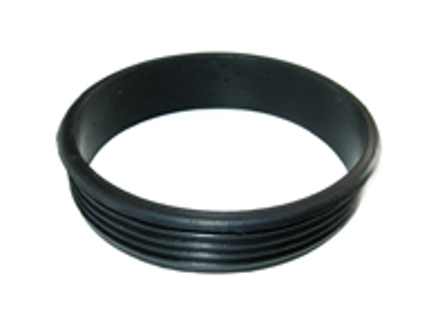 Rubber sealing ring 80 mm. Porsche 911 69-84 - 1699650500, 91164190100
