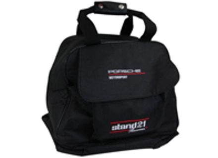 Helmet/FHR carrying bag Porsche Motorsport