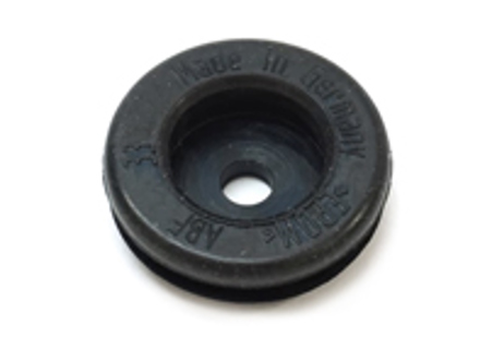 Temperature sensor grommet. Porsche 911 / Boxster / Cayman / Macan/ Cayenne / Panamera - 95860653000, 99311053001, 99311053000